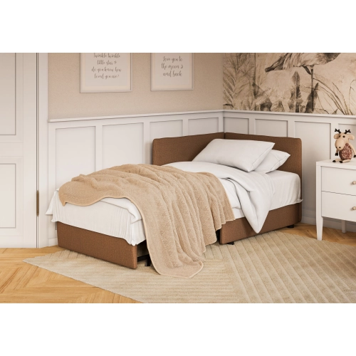 UNO fotel z funkcją spania